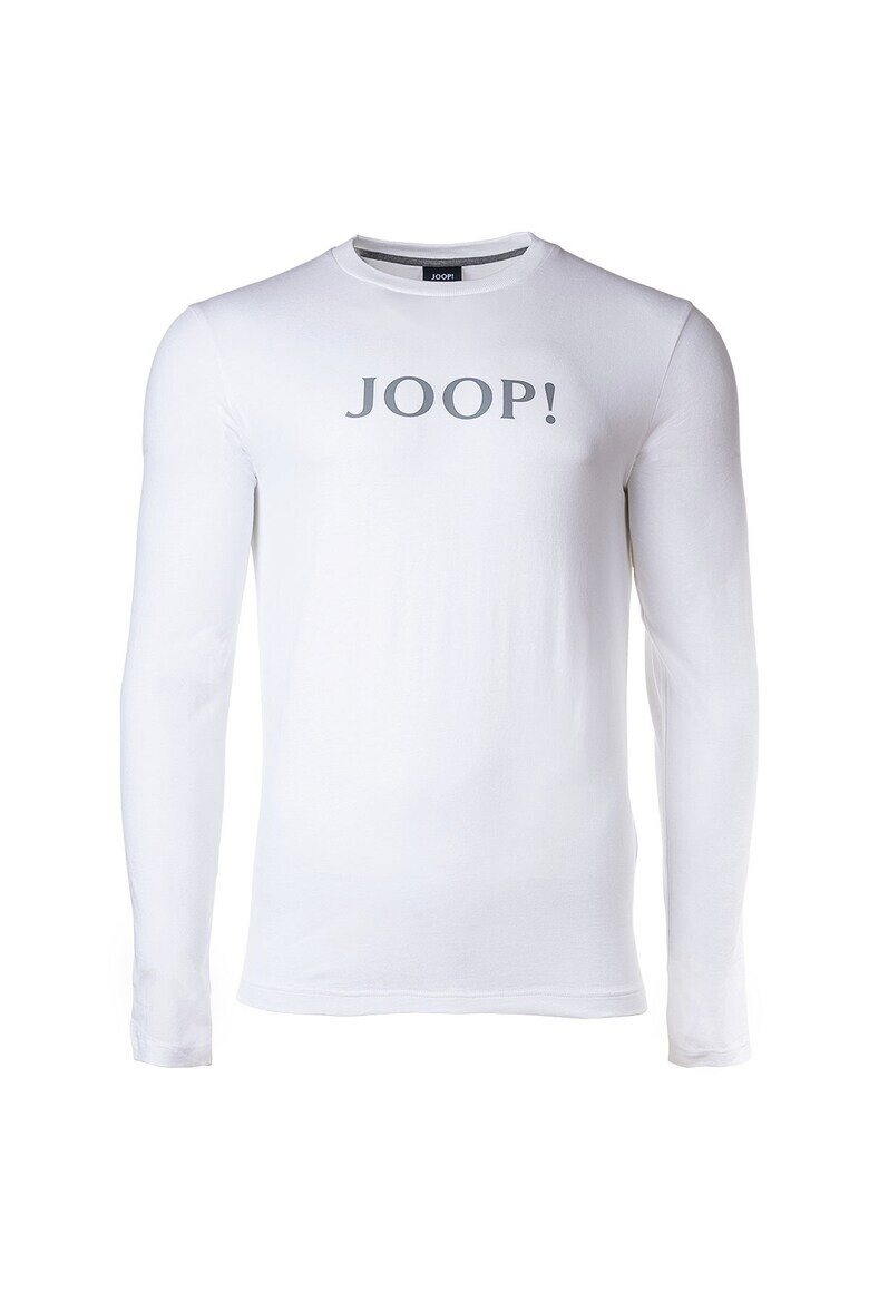 Joop Блуза с лого - Pepit.bg