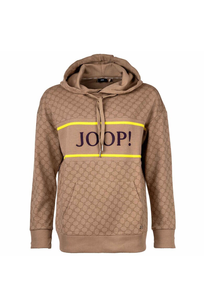 Joop Домашно худи с лого - Pepit.bg