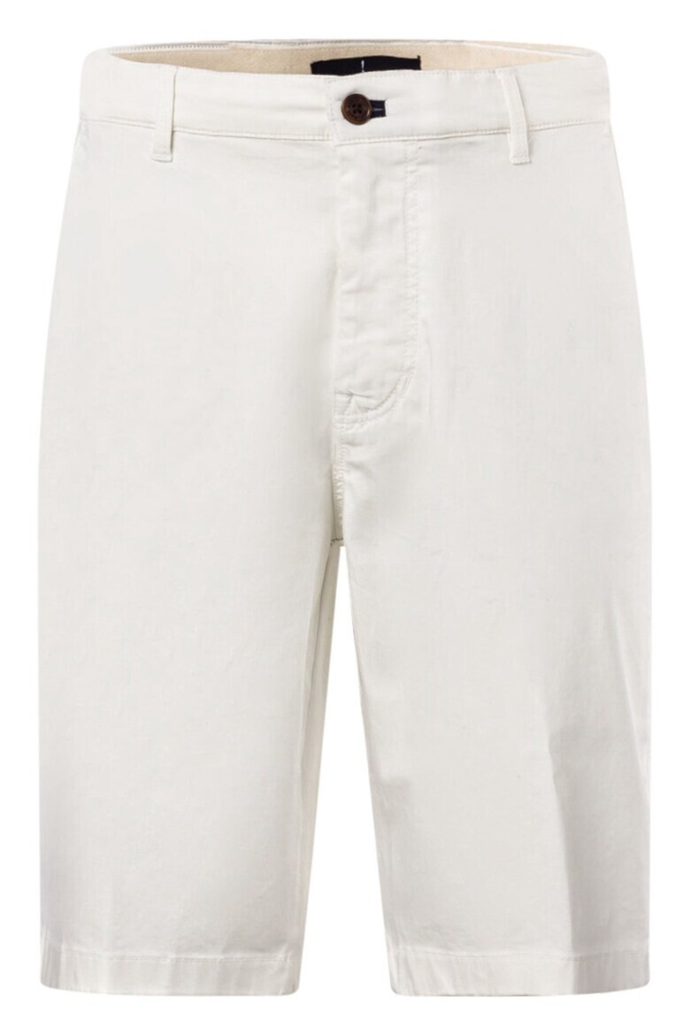 JOOP Jeans Бермуди Rudo-D - Бял - Pepit.bg