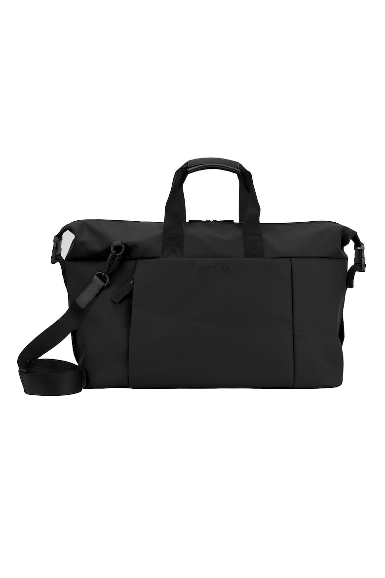 JOOP Jeans Чанта-сак Atessa Maik Weekender - Черен - Pepit.bg
