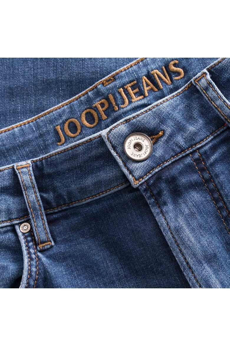 JOOP Jeans JOOP! Дънки със захабен ефект - Pepit.bg