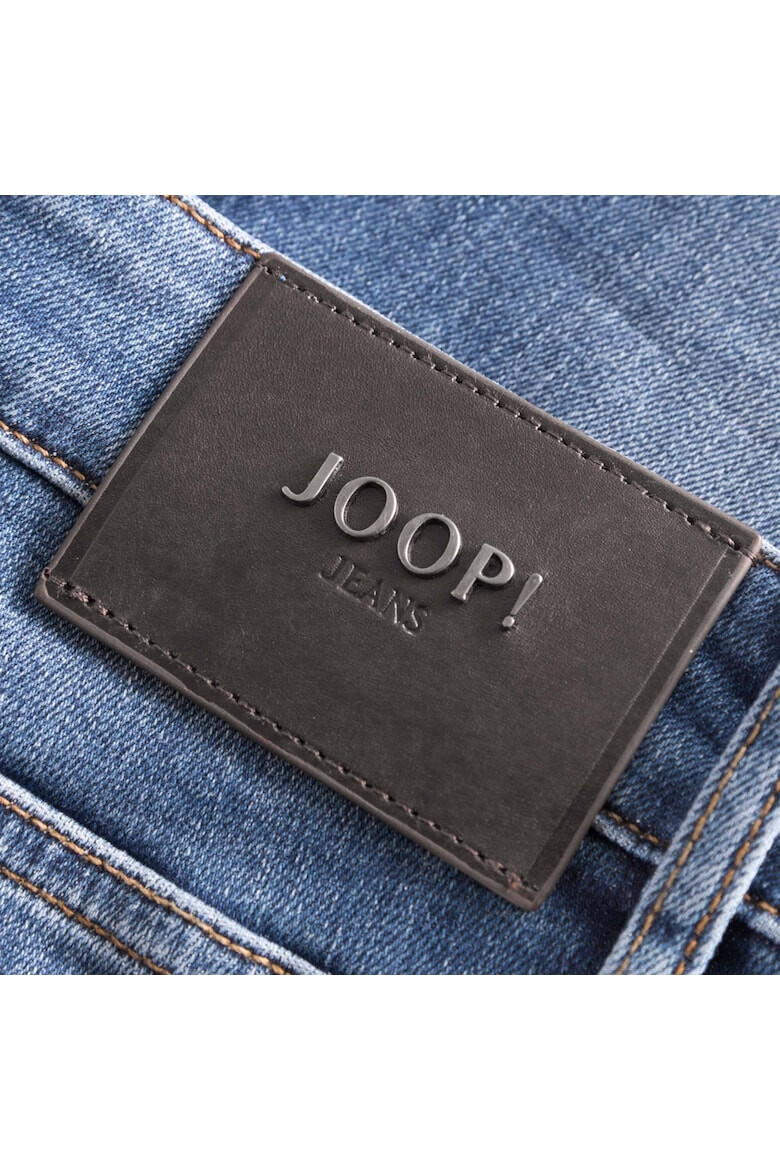 JOOP Jeans JOOP! Дънки със захабен ефект - Pepit.bg