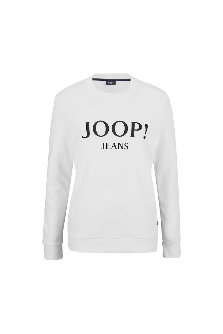 JOOP Jeans JOOP Домашен суитшърт Alfred с лого - Pepit.bg