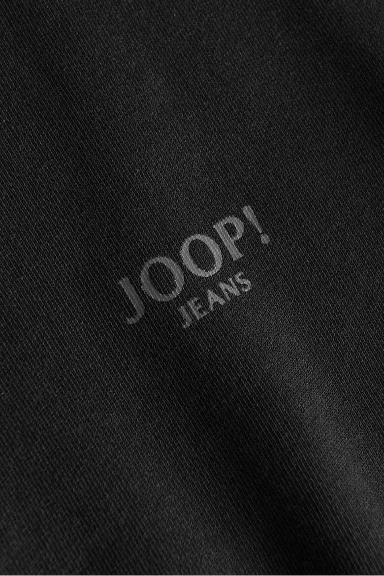 JOOP Jeans Худи Salvatore 12417 с цип и скосени джобове - Pepit.bg