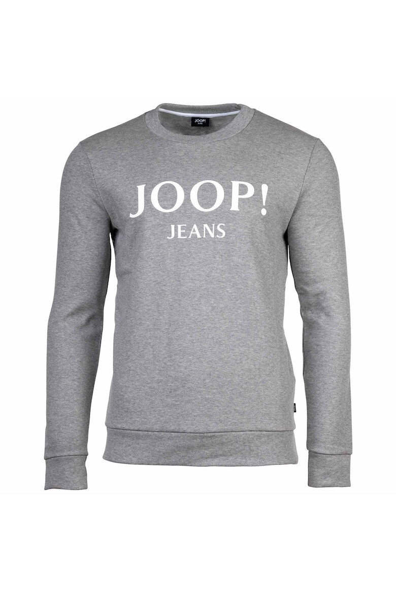 JOOP Jeans Памучен суитшърт Alfred - Pepit.bg