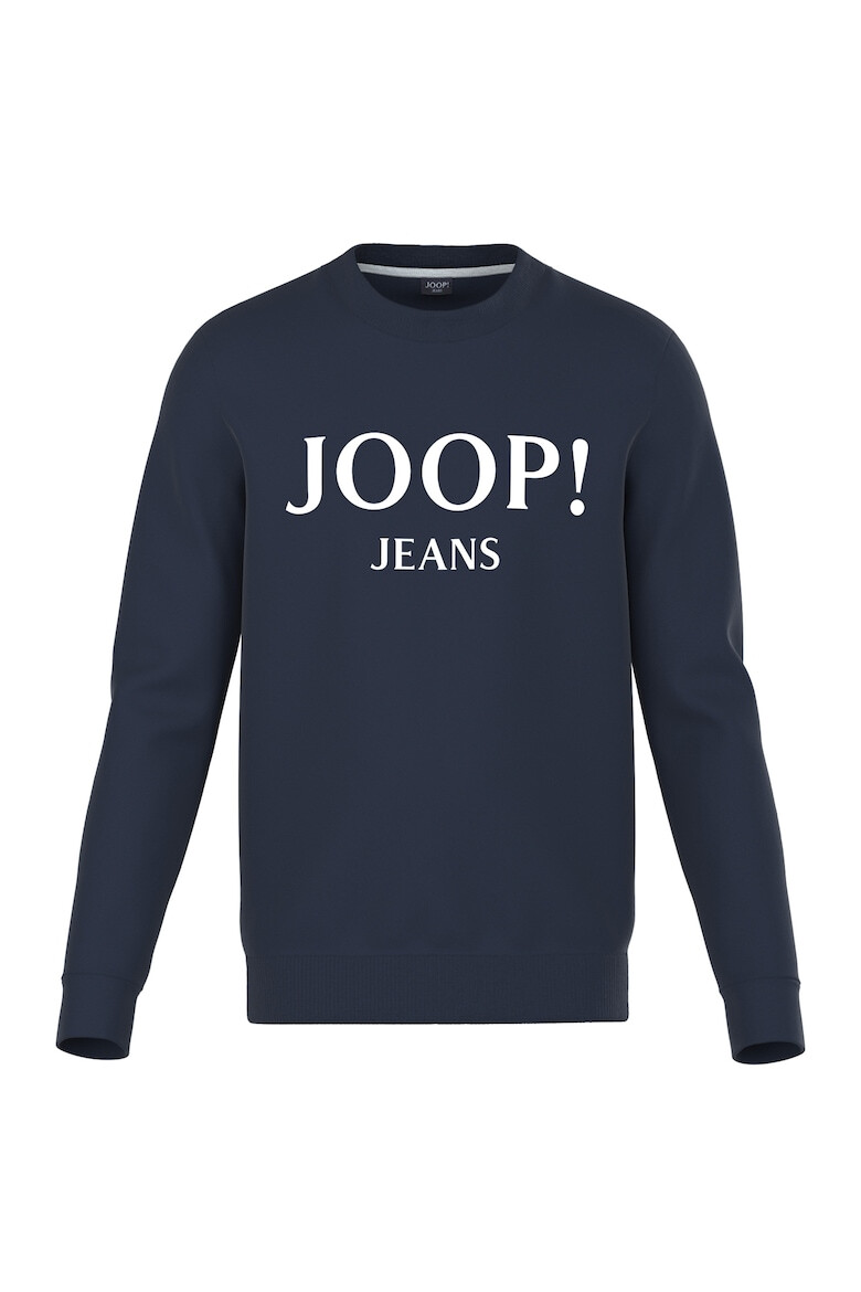 JOOP Jeans Памучен суитшърт Alfred - Pepit.bg