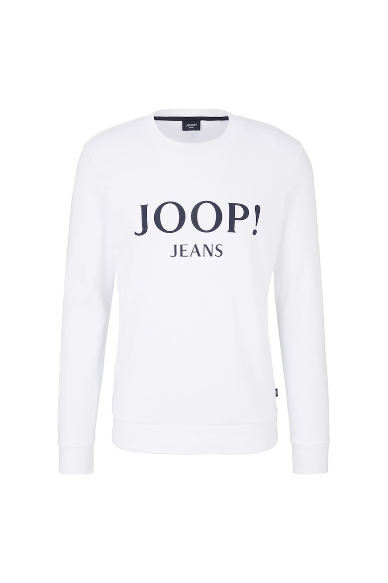 JOOP Jeans Памучен суитшърт Alfred - Pepit.bg