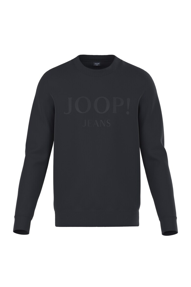 JOOP Jeans Памучен суитшърт Alfred - Pepit.bg