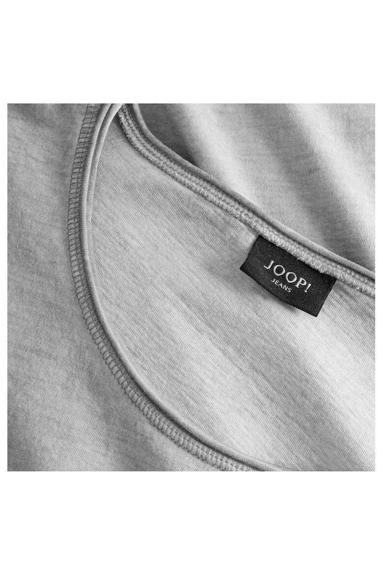 JOOP Jeans Памучна тениска Clark - Pepit.bg
