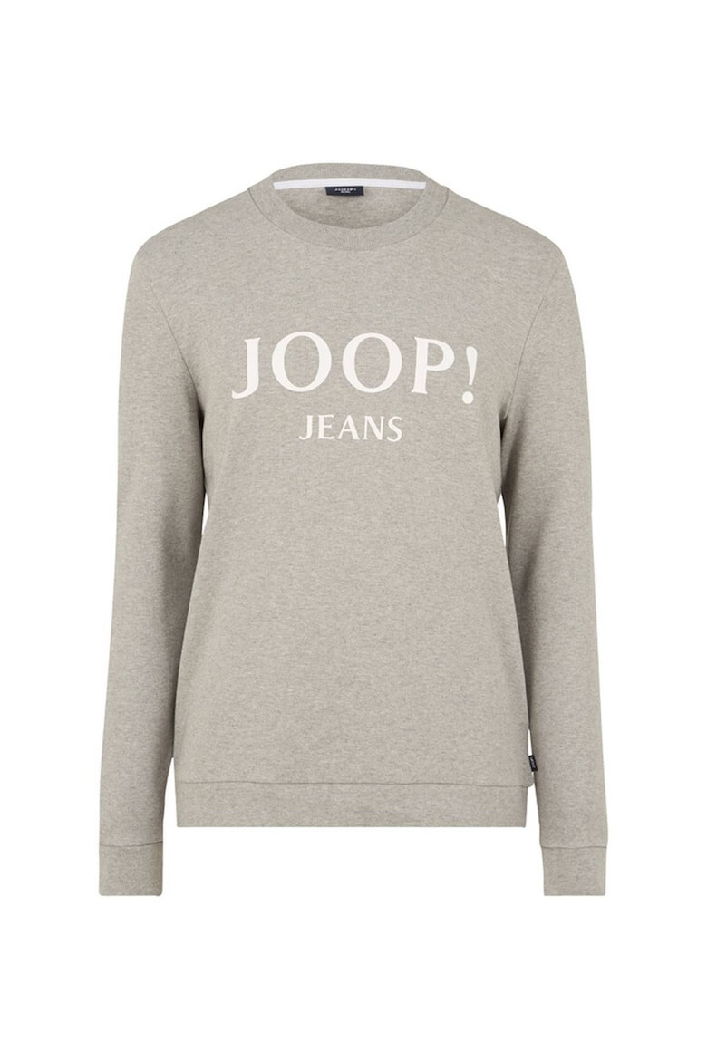 JOOP Jeans Суитшърт Alfred с лого - Pepit.bg