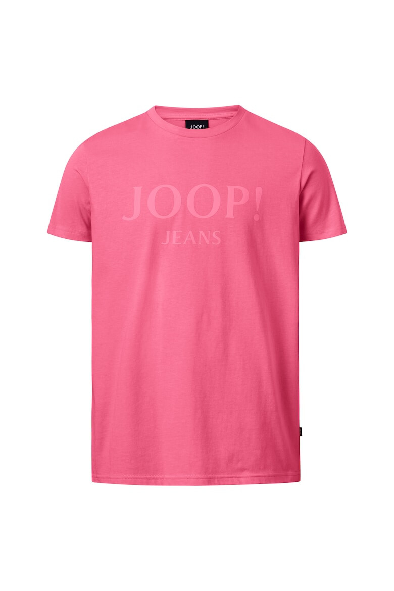 JOOP Jeans Тениска Alex с лого - Pepit.bg