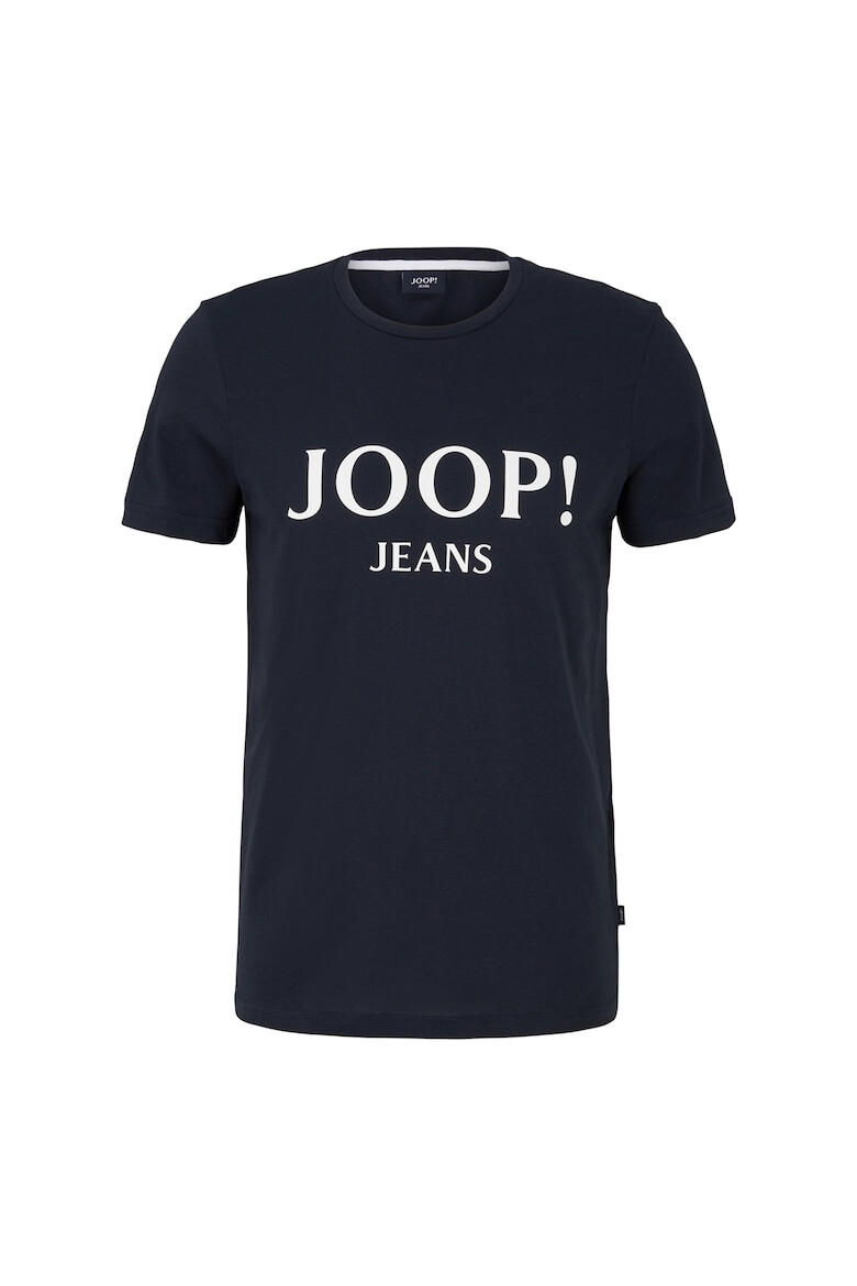 JOOP Jeans Тениска Alex с лого - Pepit.bg