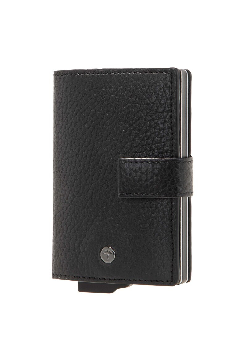 Joop Кожен портфейл Loreto - Черен - Pepit.bg