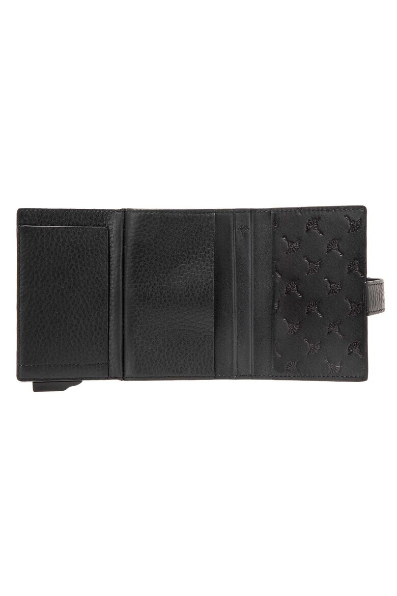 Joop Кожен портфейл Loreto - Черен - Pepit.bg