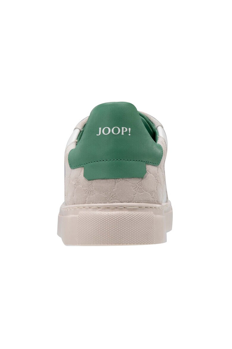 Joop Спортни обувки с велур - Pepit.bg