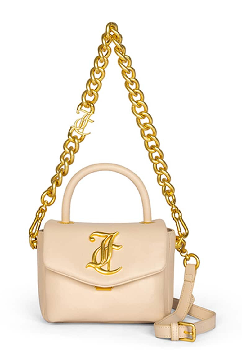 Juicy Couture Чанта Alyssa - Pepit.bg