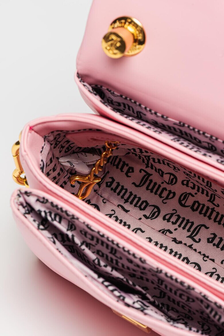 Juicy Couture Чанта Alyssa - Pepit.bg