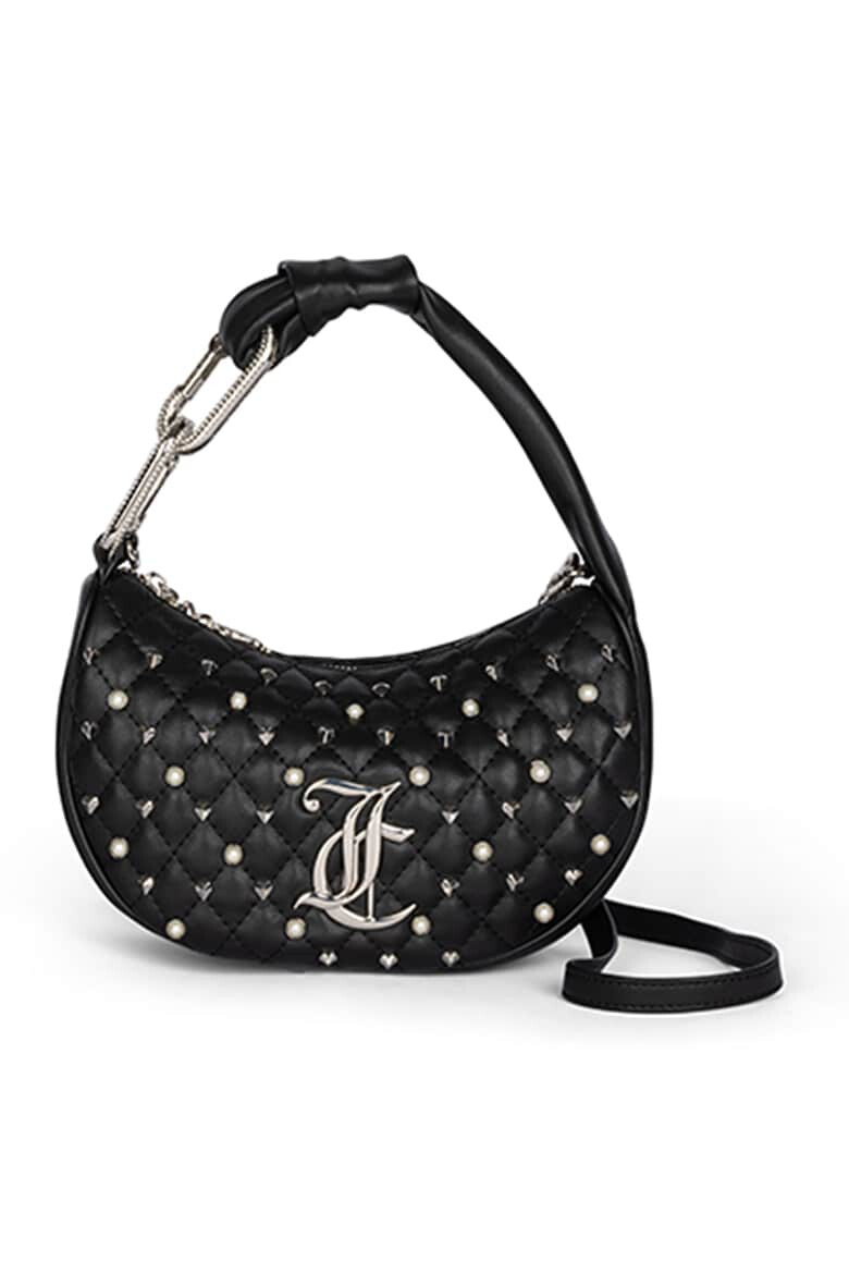 Juicy Couture Чанта Alyssa Pearls - Pepit.bg