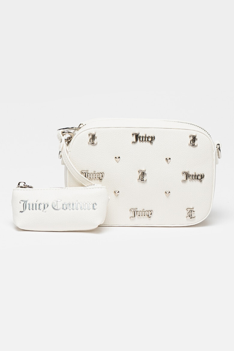 Juicy Couture Чанта Dorothy от еко кожа - Pepit.bg