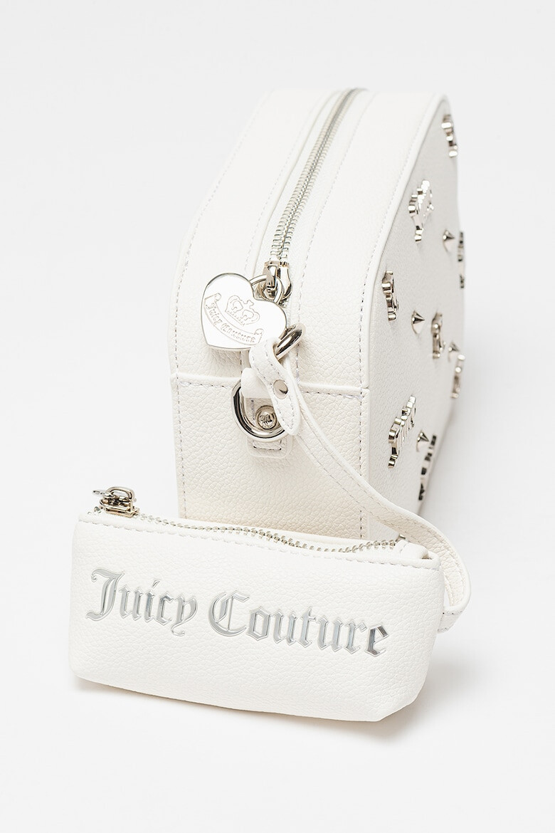 Juicy Couture Чанта Dorothy от еко кожа - Pepit.bg