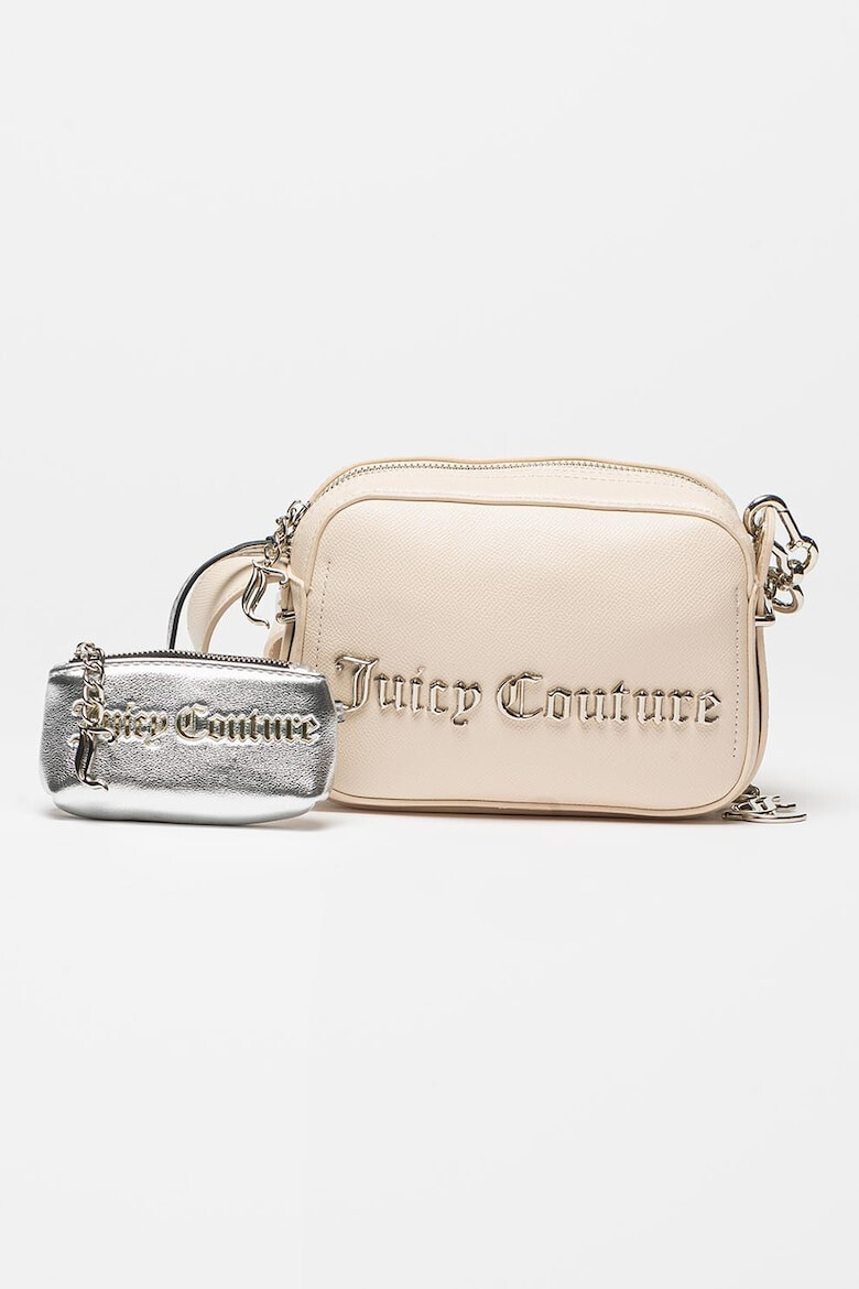 Juicy Couture Чанта Jasmine - Pepit.bg