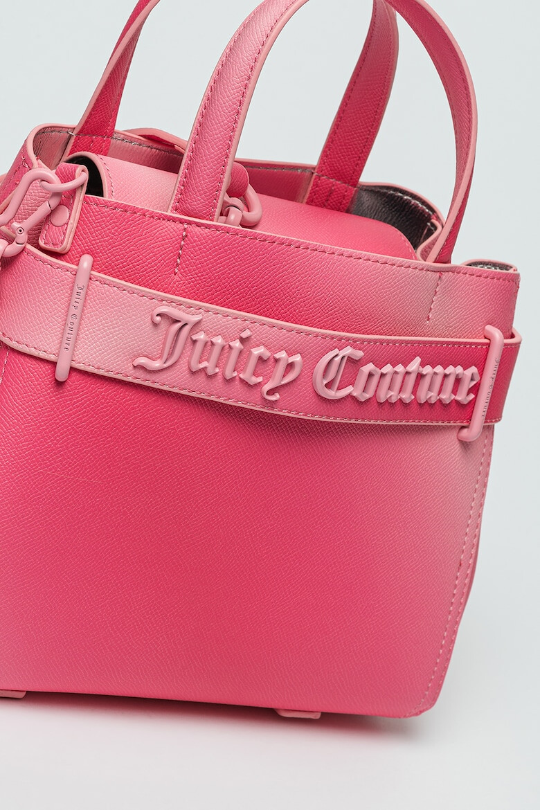 Juicy Couture Чанта Jasmine от еко кожа - Pepit.bg