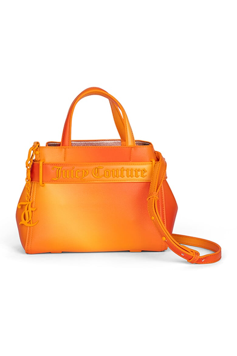 Juicy Couture Чанта Jasmine от еко кожа - Pepit.bg