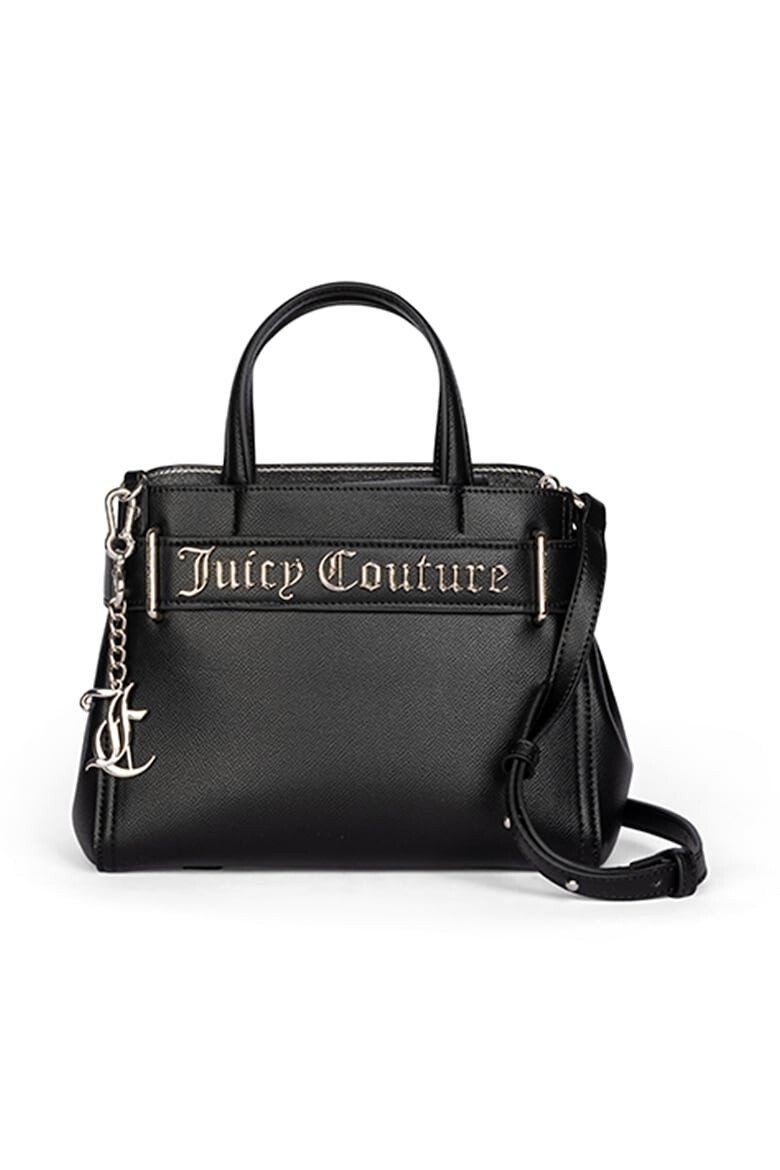 Juicy Couture Чанта Jasmine от еко кожа - Pepit.bg