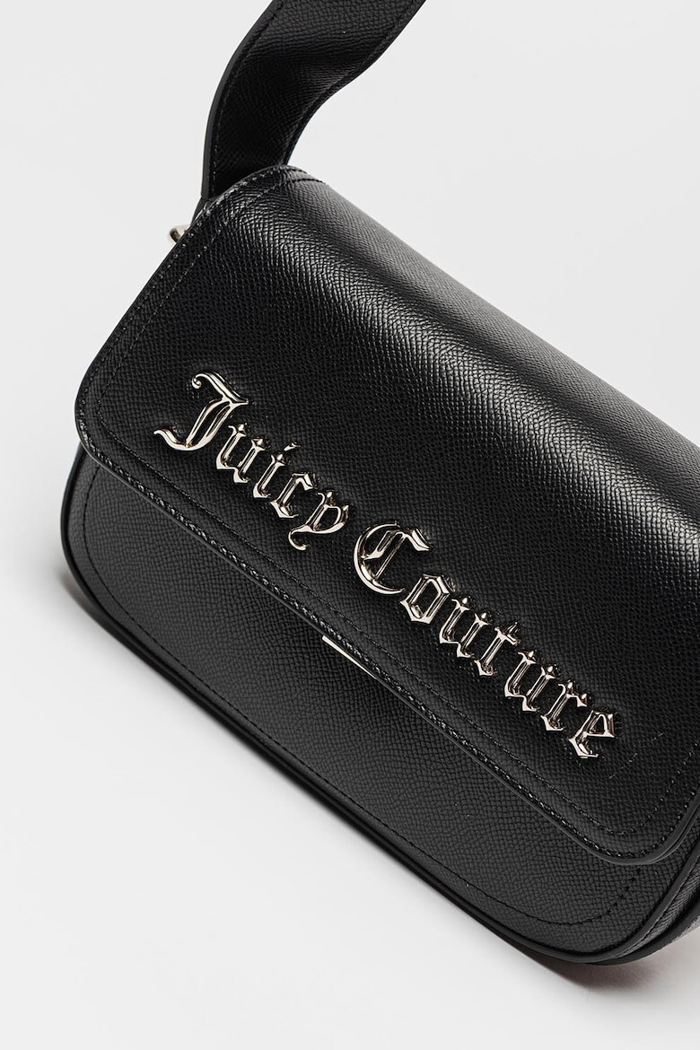 Juicy Couture Чанта Jasmine от еко кожа с капаче - Pepit.bg