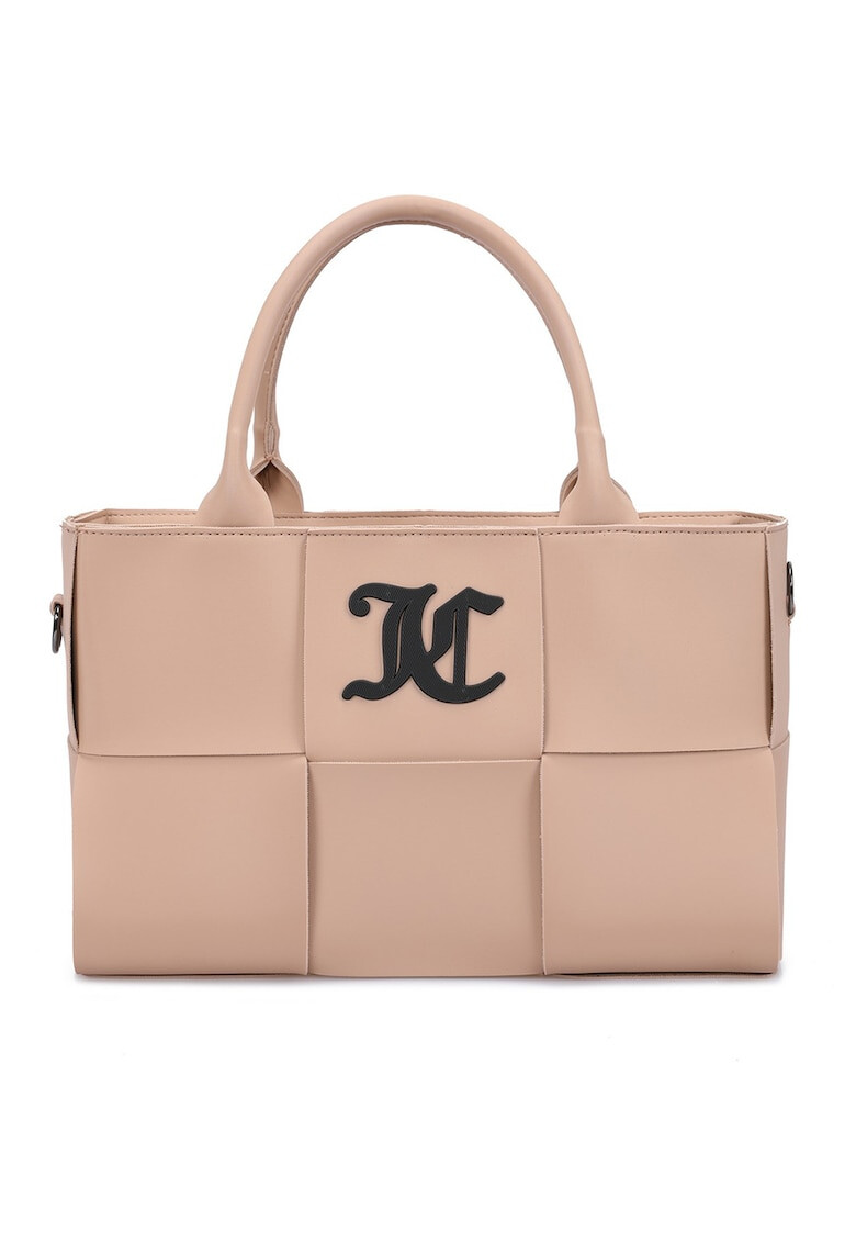 Juicy Couture Чанта от еко кожа - Pepit.bg