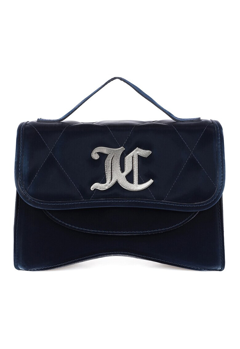 Juicy Couture Чанта от еко кожа с капаче - Pepit.bg