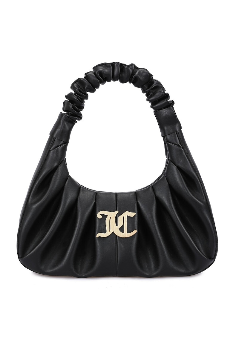 Juicy Couture Чанта от еко кожа с лого - Pepit.bg