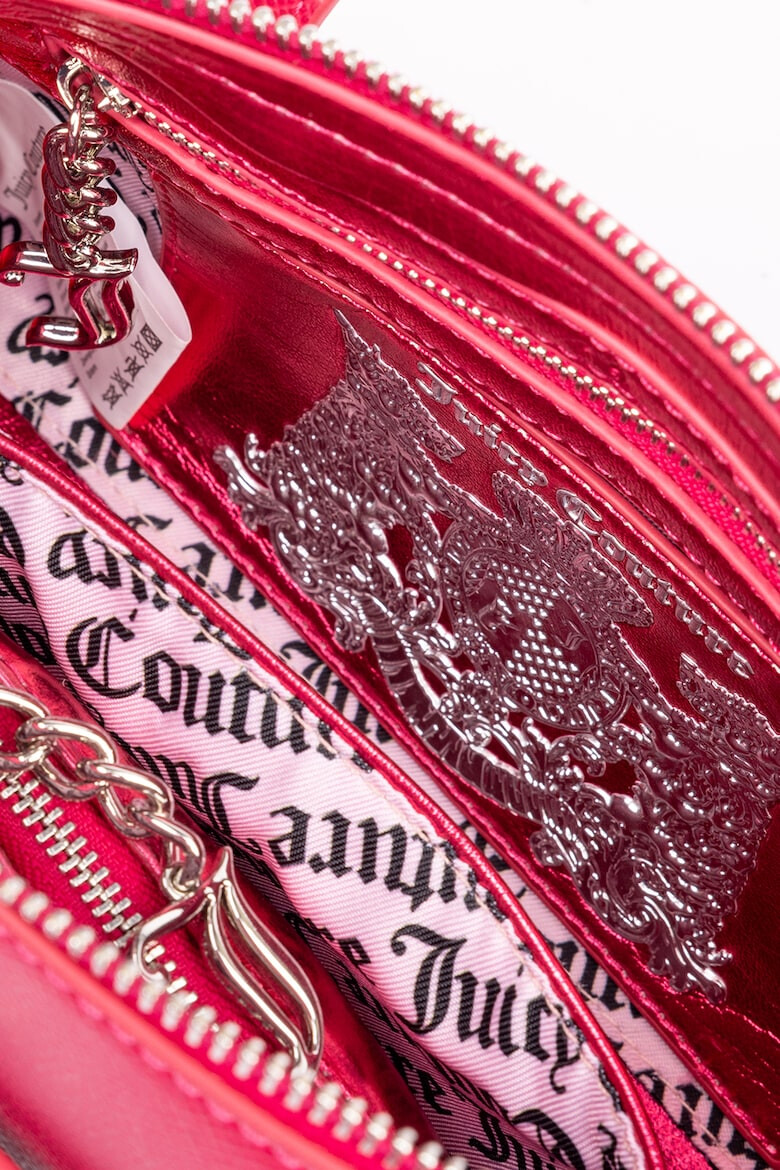 Juicy Couture Чанта през рамо Jasmine Bugatti - Pepit.bg