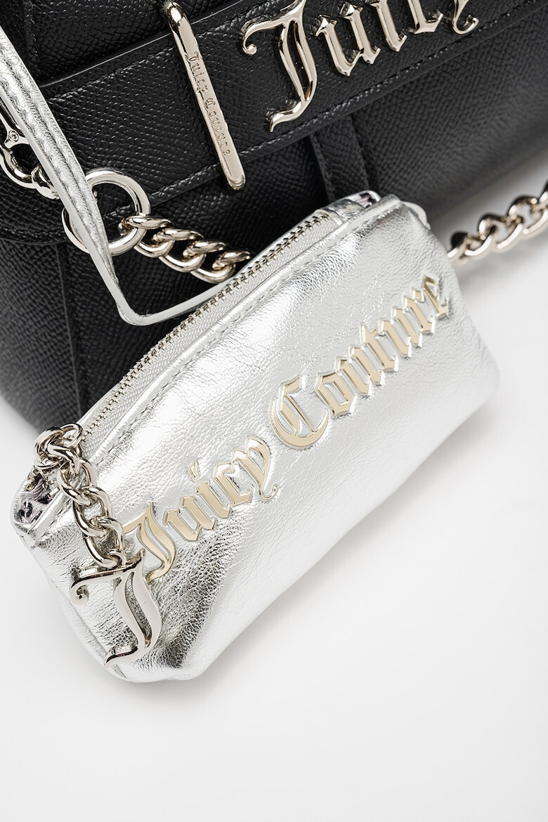 Juicy Couture Чанта през рамо Jasmine Bugatti - Pepit.bg