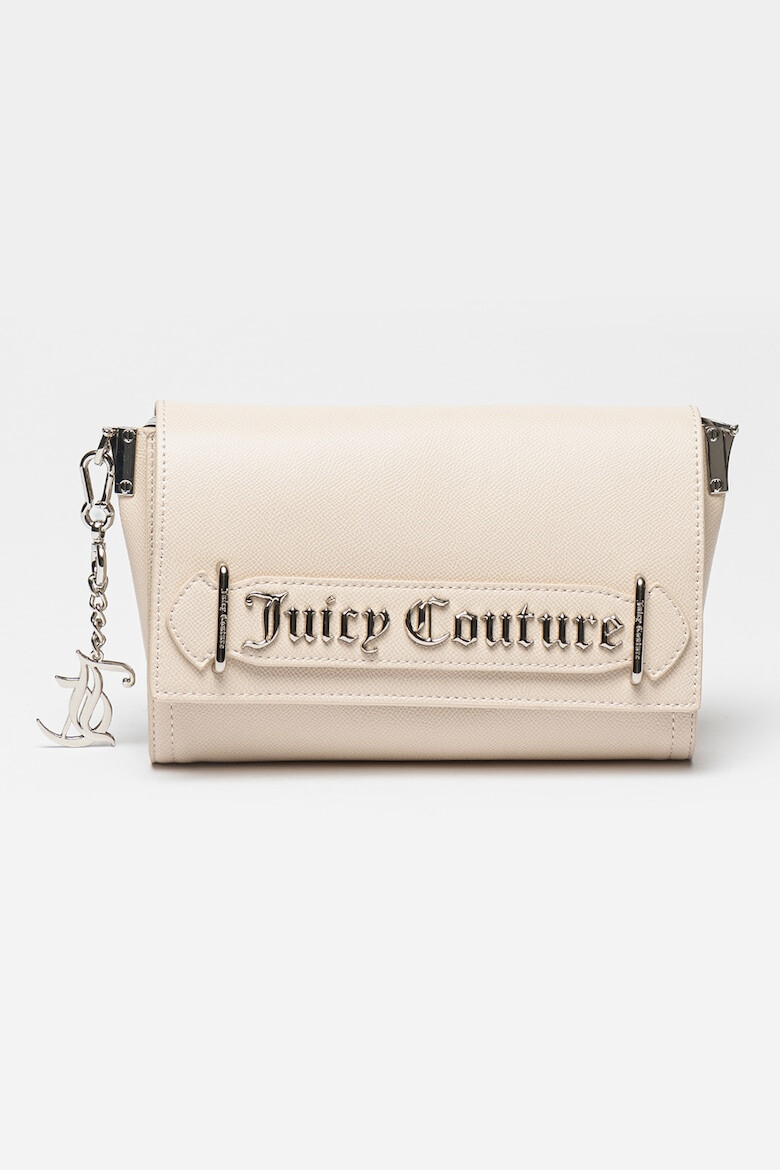 Juicy Couture Чанта през рамо Jasmine от еко кожа - Pepit.bg