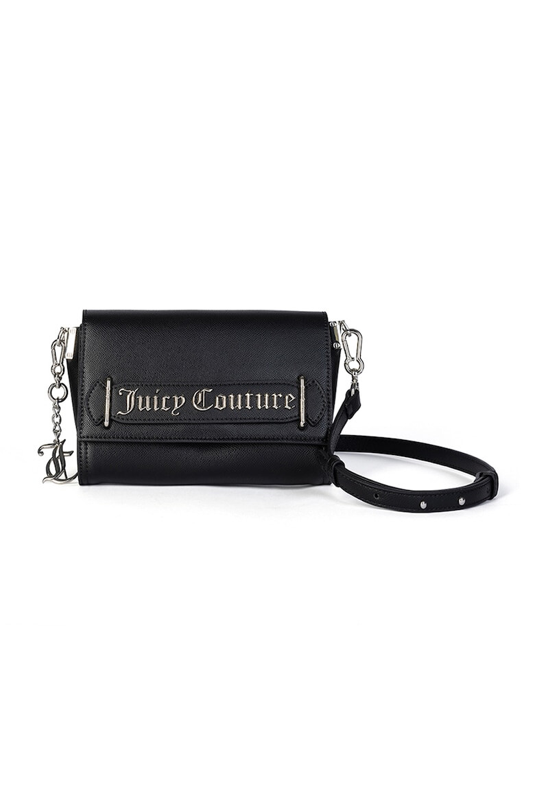 Juicy Couture Клъч Jasmine с отделяща се презрамка - Pepit.bg