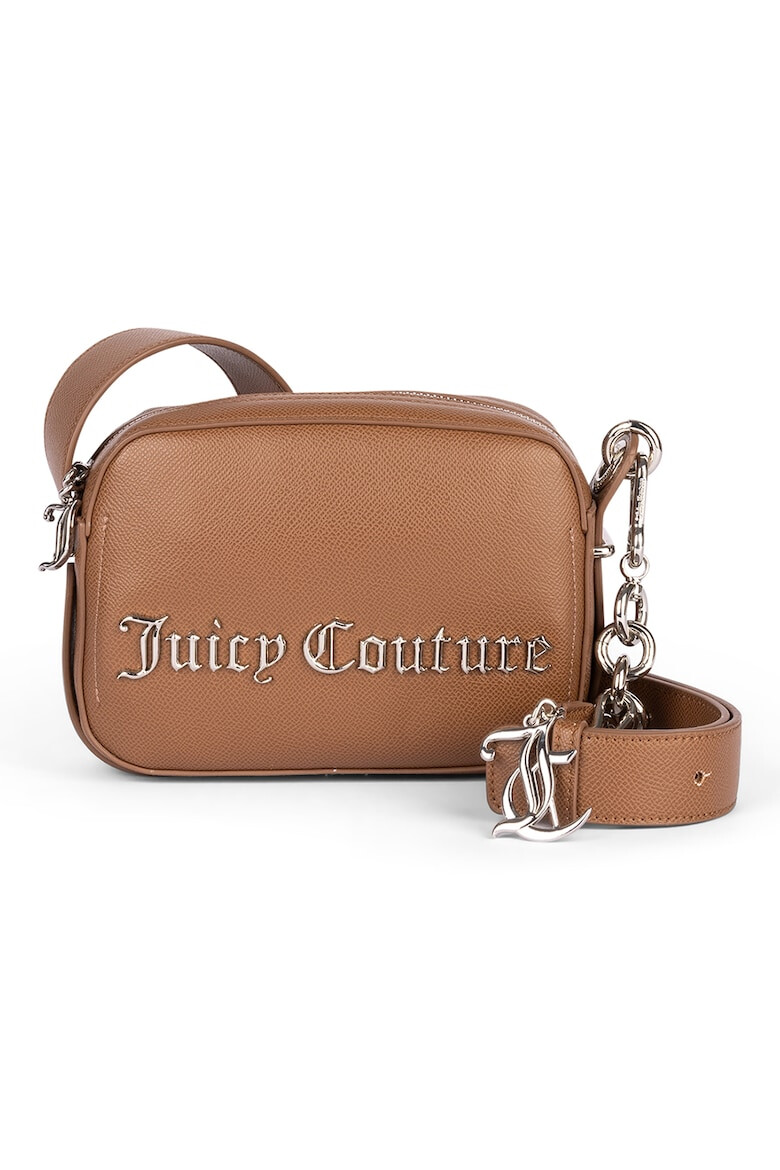 Juicy Couture Чанта през рамо Jasmine Squared - Pepit.bg