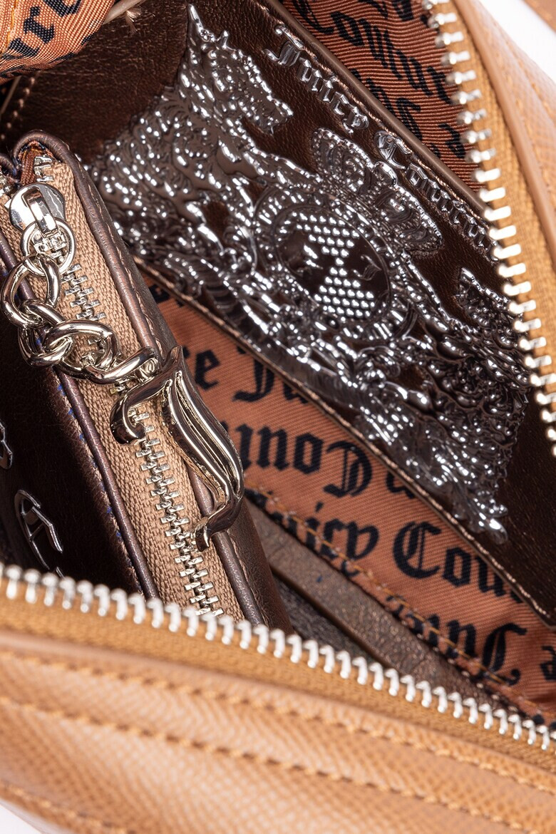 Juicy Couture Чанта през рамо Jasmine Squared - Pepit.bg