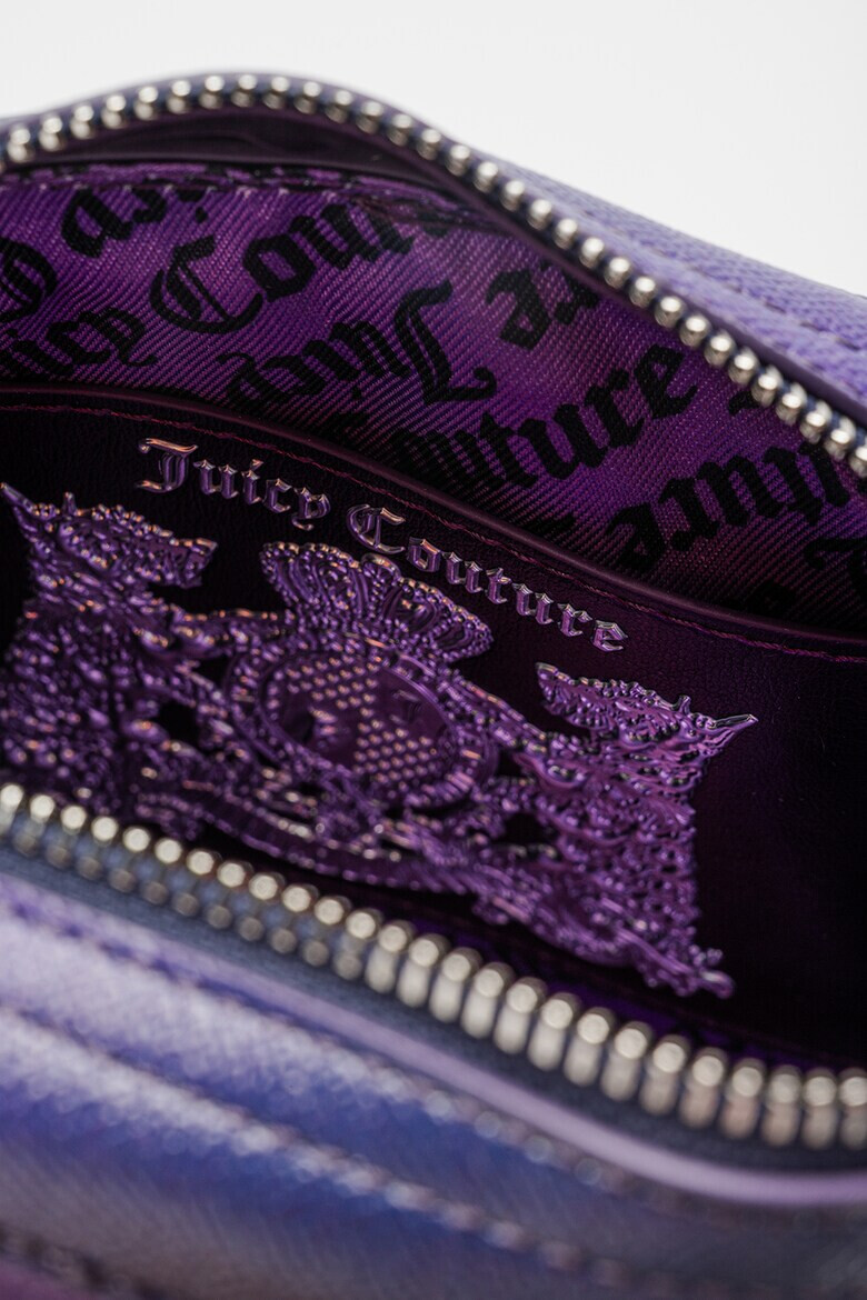 Juicy Couture Чанта през рамо Jasmine Squared - Pepit.bg
