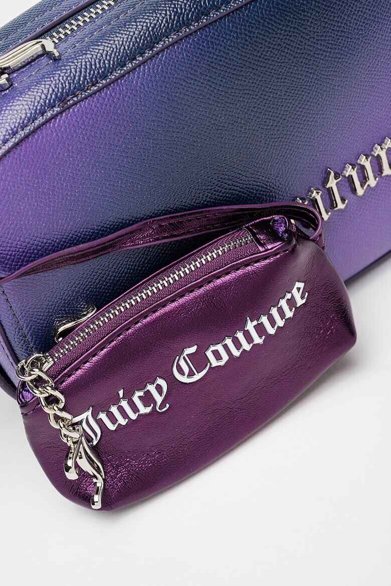 Juicy Couture Чанта през рамо Jasmine Squared - Pepit.bg