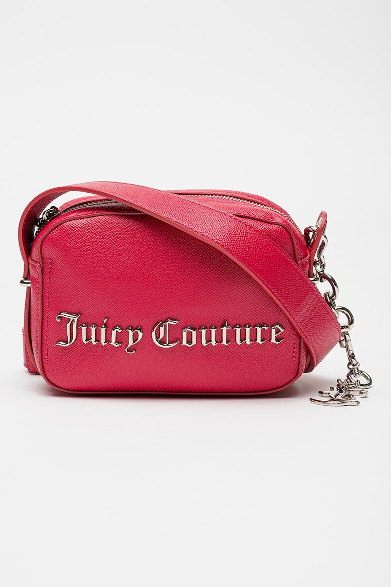 Juicy Couture Чанта през рамо Jasmine Squared - Pepit.bg
