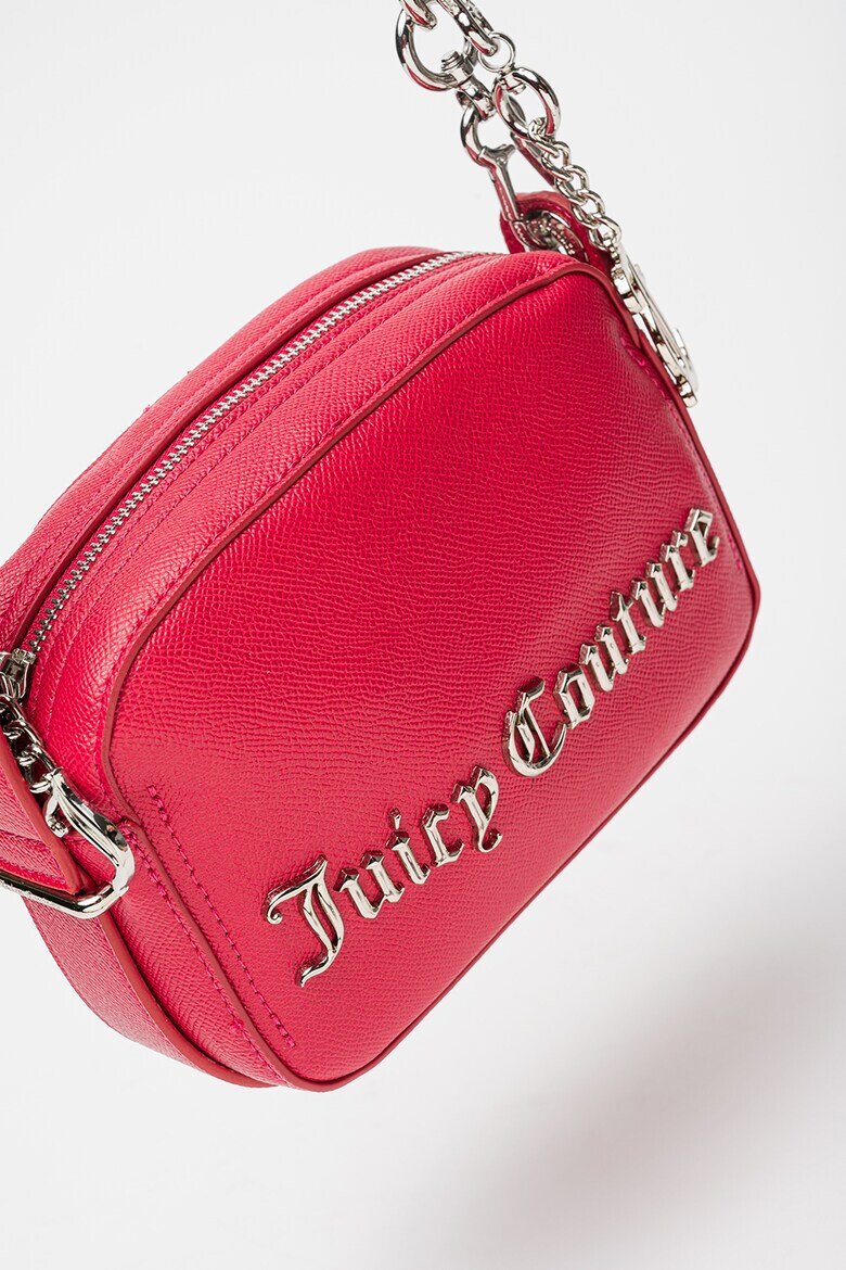 Juicy Couture Чанта през рамо Jasmine Squared - Pepit.bg