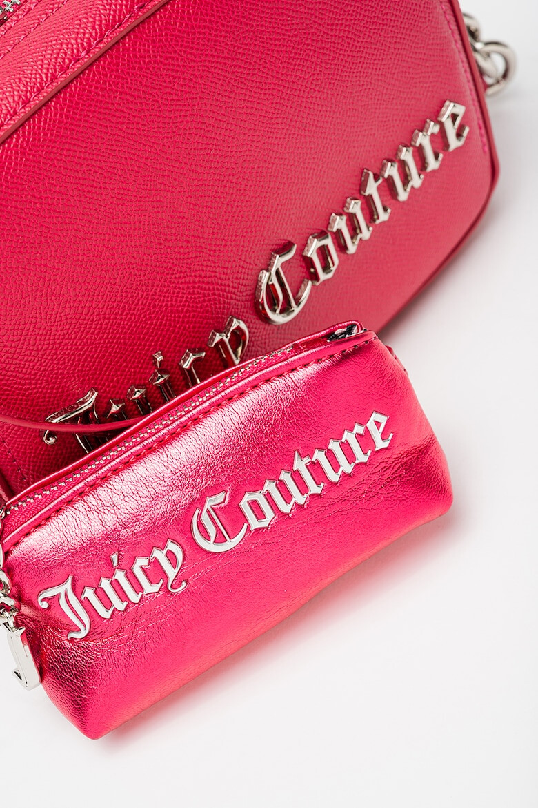 Juicy Couture Чанта през рамо Jasmine Squared - Pepit.bg