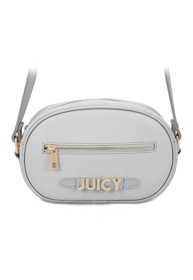 Juicy Couture Чанта с джоб с цип - Pepit.bg