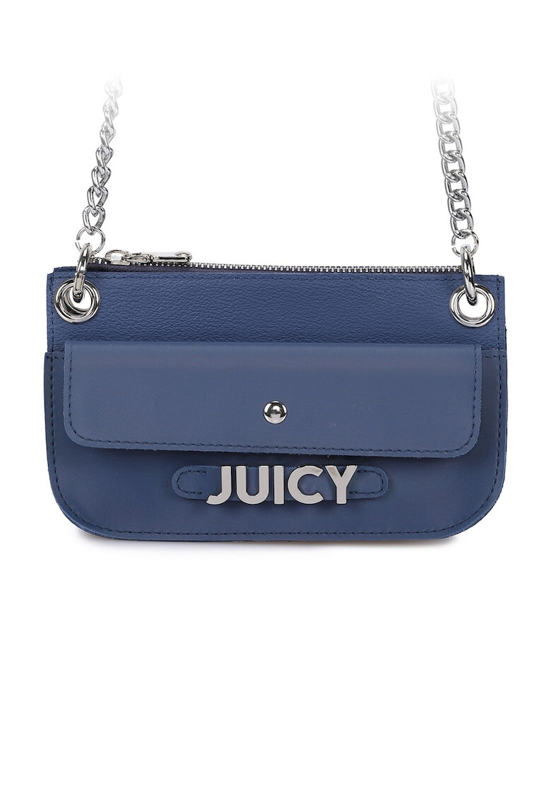 Juicy Couture Чанта с верижка - Pepit.bg