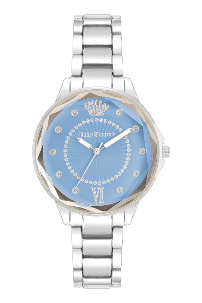 Juicy Couture Часовник с три стрелки - Pepit.bg