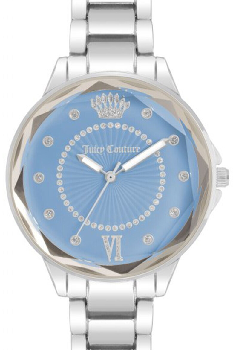 Juicy Couture Часовник с три стрелки - Pepit.bg
