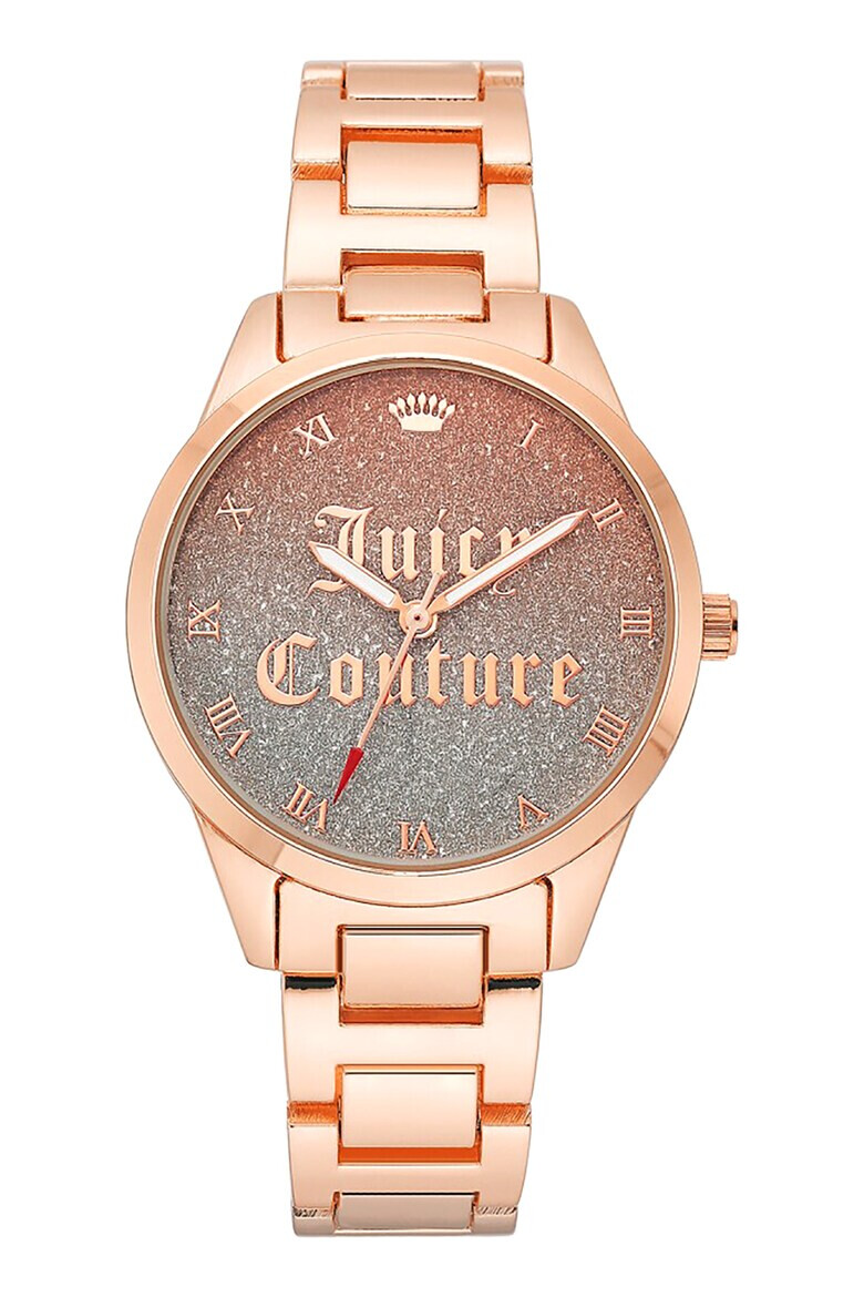 Juicy Couture Часовник с три стрелки - Pepit.bg