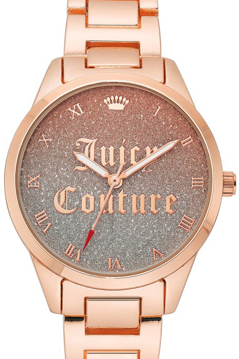 Juicy Couture Часовник с три стрелки - Pepit.bg