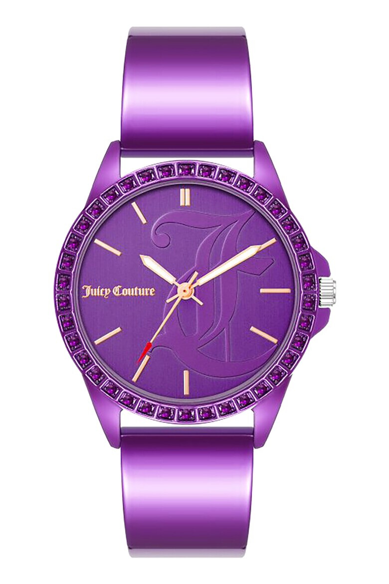 Juicy Couture Часовник с три стрелки - Pepit.bg